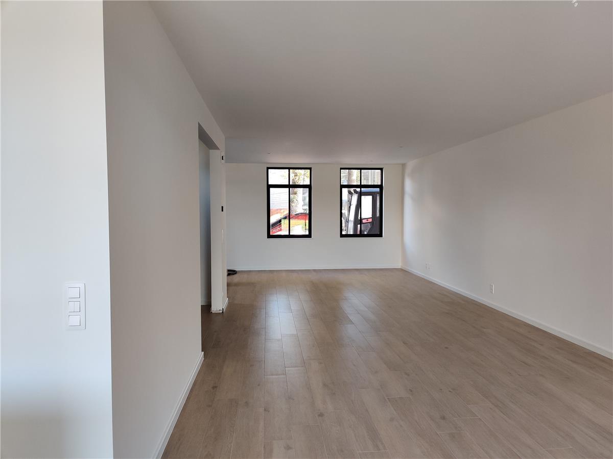 1 Halfopen nieuwbouwwoning - Mark Raats Bouwbedrijf (2910  Essen- Wildert, Kalmthoutsesteenweg 260)