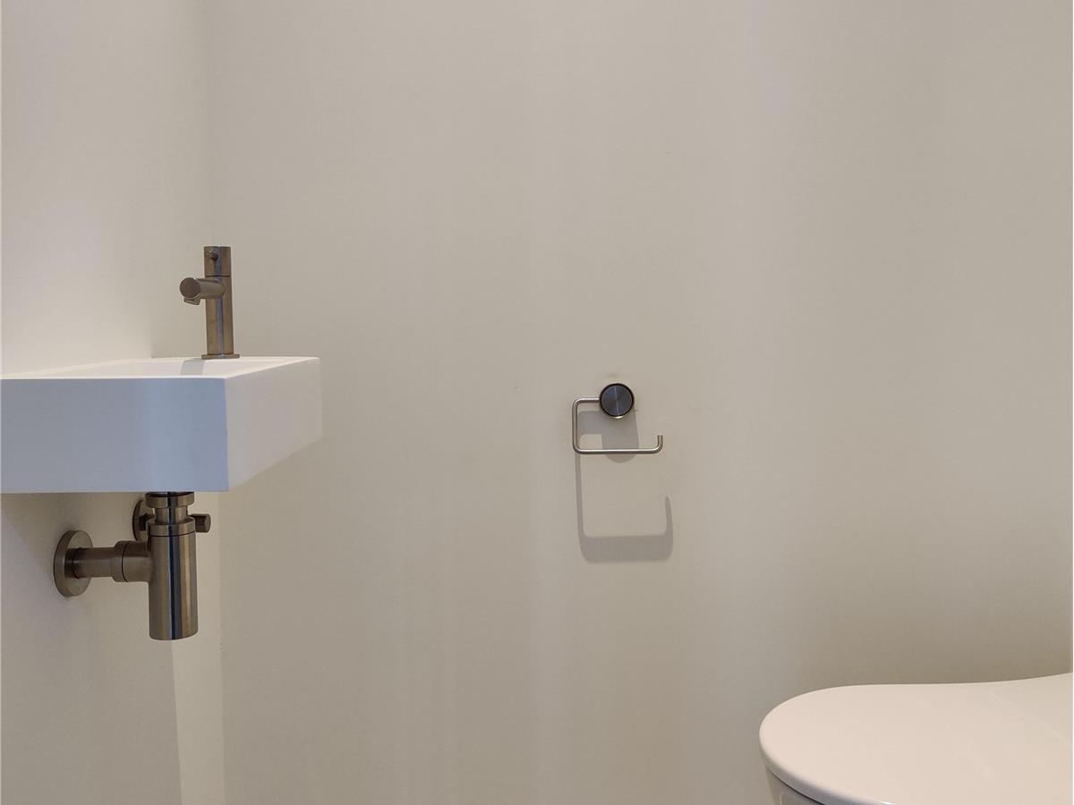 1 Halfopen nieuwbouwwoning - Mark Raats Bouwbedrijf (2910  Essen- Wildert, Kalmthoutsesteenweg 260)