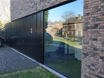 Moderne woning - Mark Raats Bouwbedrijf (Kapellen)