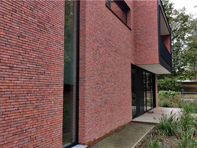 Moderne woning - Mark Raats Bouwbedrijf (Kalmthout-Heide)